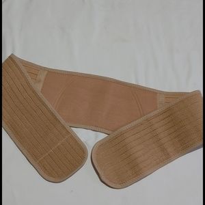 Diva Dio maternity belly wrap